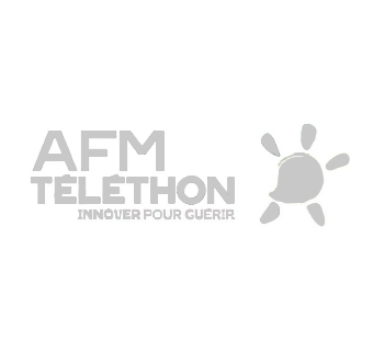 logo AFM-Téléthon