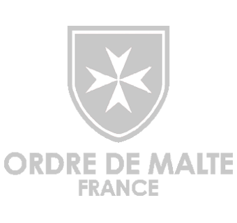 logo Ordre de Malte France