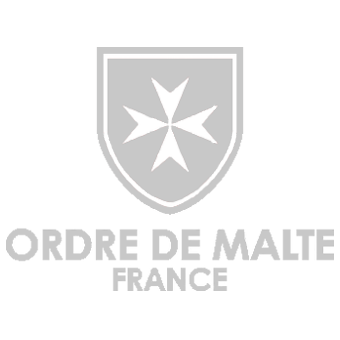 logo Ordre de Malte France