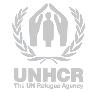 logo UNHCR