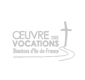 Logo Oeuvre des vocations