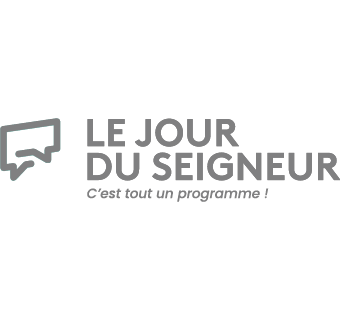 le jour du seigneur logo